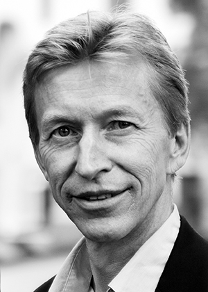 Rolf Berg